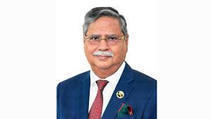 President mourns death of Badruddoza Chowdhury