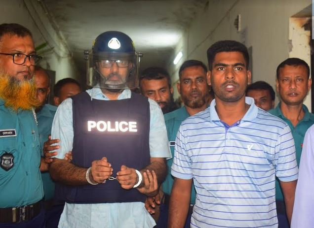 AL leader Dablu placed on 5-day remand in Rajshahi