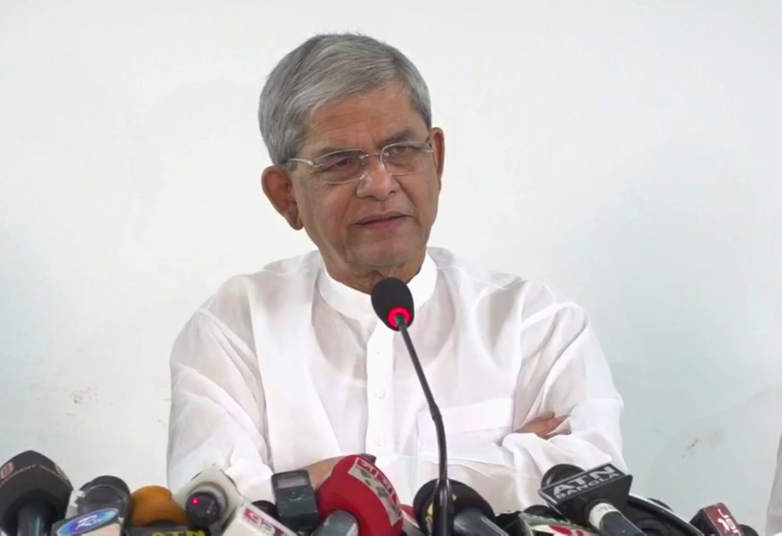 Mirza Fakhrul demands polls within logical timeframe