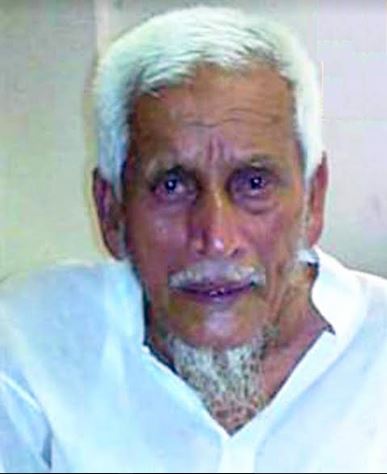 Language movement veteran FF Majibor Rahman passes away