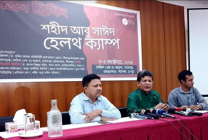 Bangladesh needs to be freed from bureaucracy: Dr Zillur Rahman