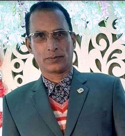 Rangpur AL leader held in Sajjad murder case