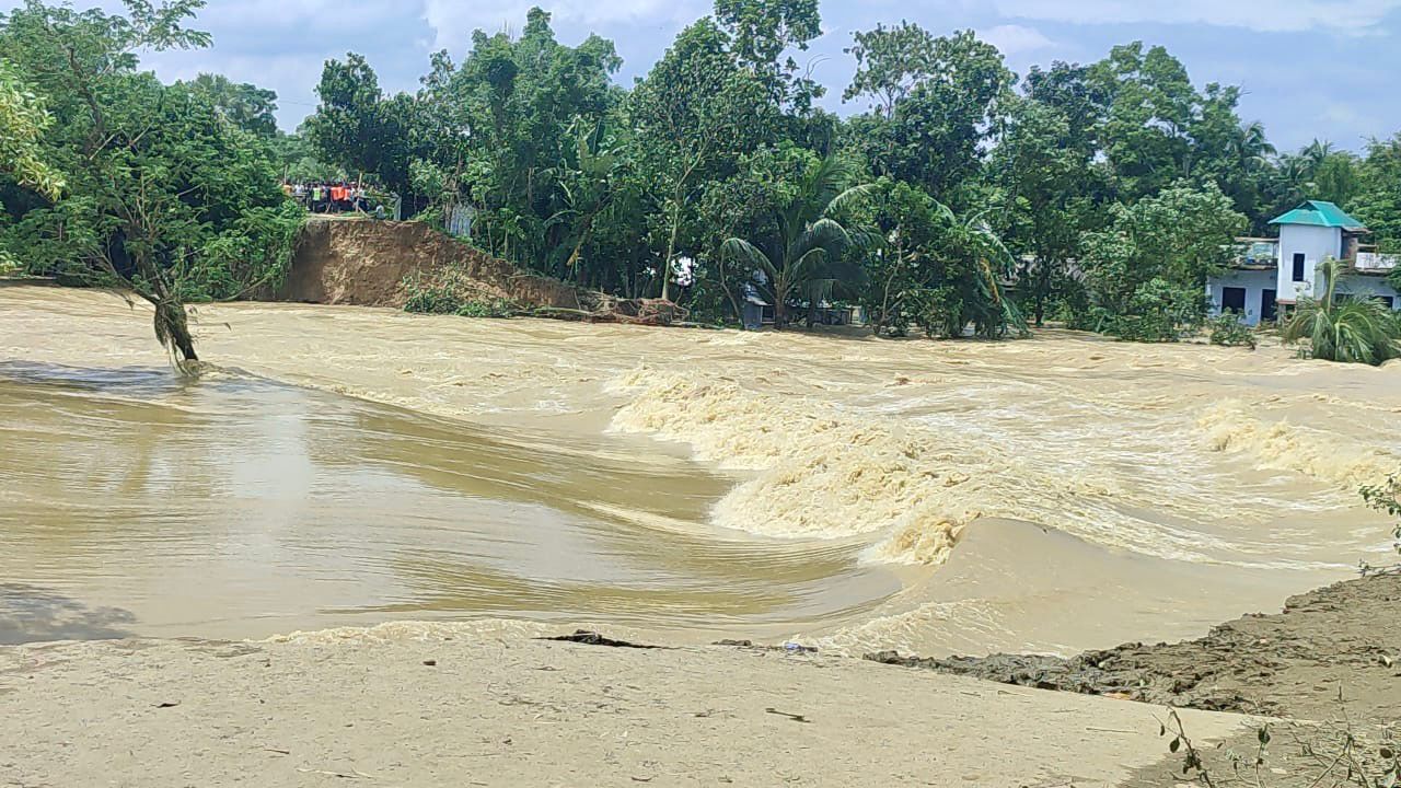 CPD estimates Tk 14,421cr flood losses in eastern Bangladesh