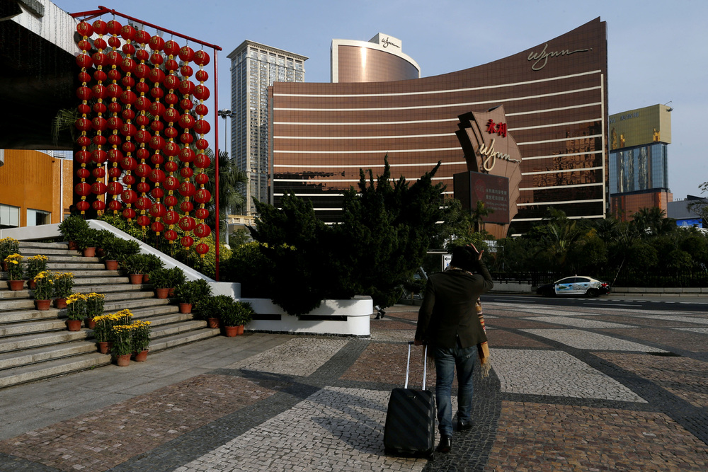 Casino operator Wynn wins UAE's first gaming licence