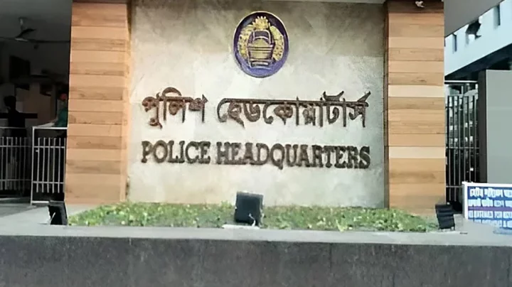 Police Headquarters issues security guideline for peaceful celebration of Durga Puja