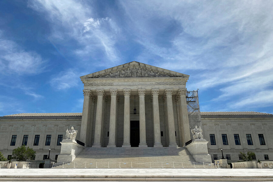 Guns, transgender rights on docket for US Supreme Court fall term