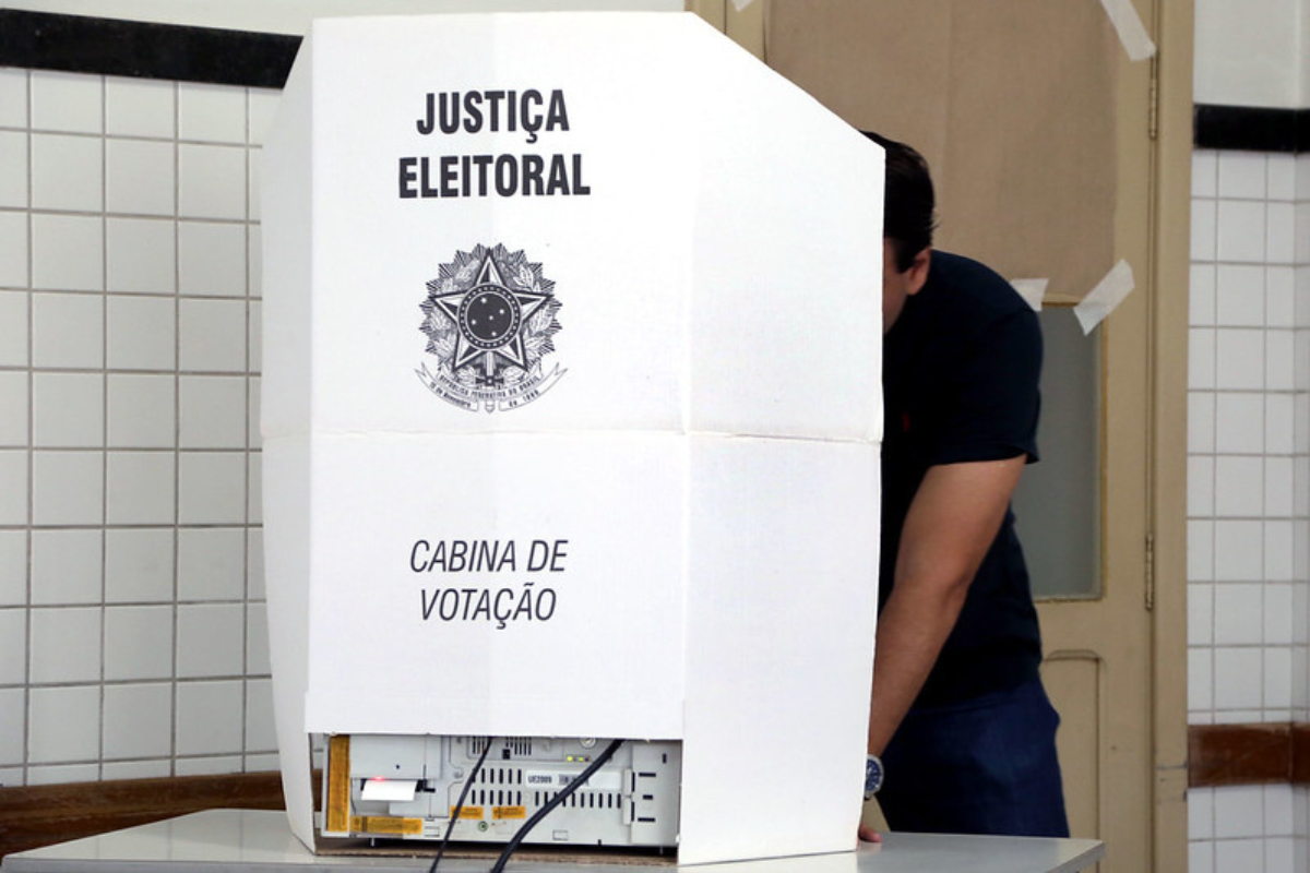 Rightwing posts strong showing in Brazil municipal vote