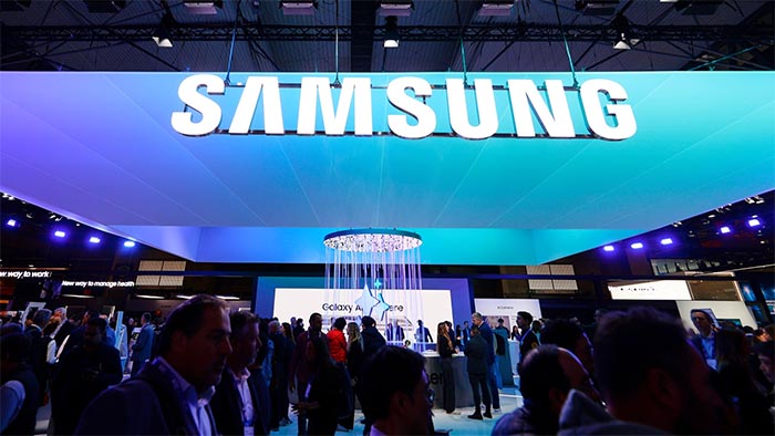 Samsung third-quarter forecast misses expectations