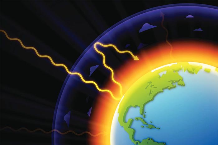 The other greenhouse gases warming the planet