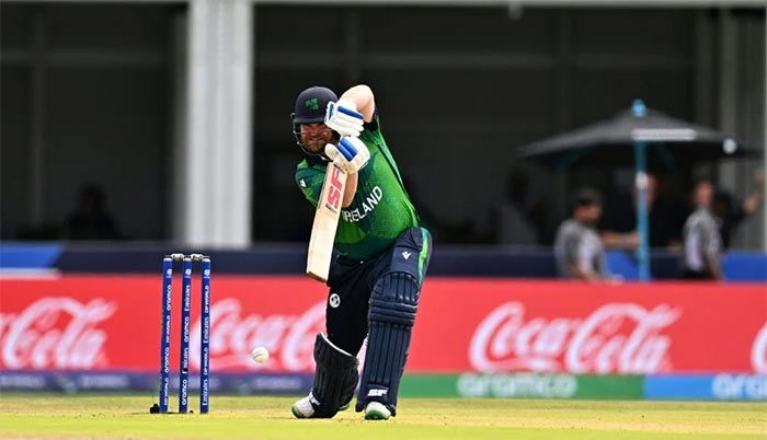 Skipper Stirling leads Ireland to ODI win over South Africa | Sports