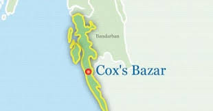 Two NGO workers' hanging bodies recovered in Cox's Bazar