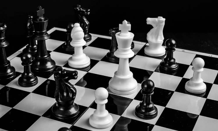 IM Fahad maintains joint lead in GM Chess 