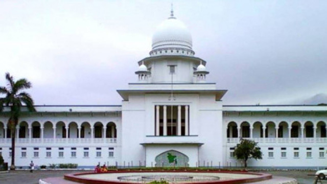 HC gets 23 additional judges