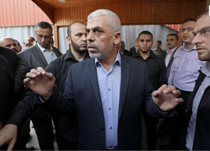 Hamas meets Fatah in Cairo to discuss Gaza war