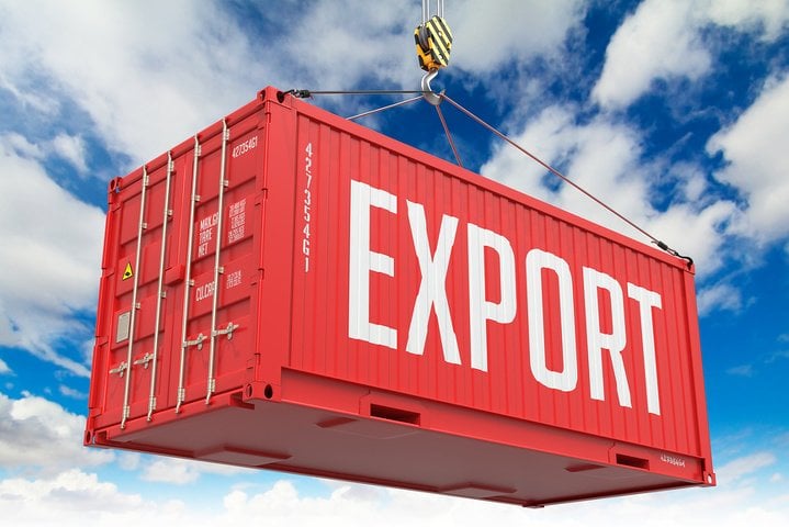 Export earnings register 6.78pc growth to $3.51 billion in September