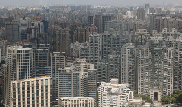 Chinese banks to lower rates on existing mortgages this month