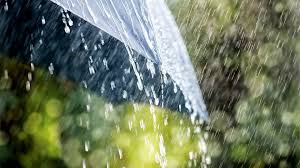 Met office forecasts light to moderate rain over country