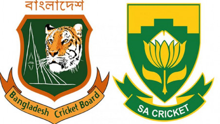 Tigresses suffer 7-wicket defeat to South Africa in T20 WC