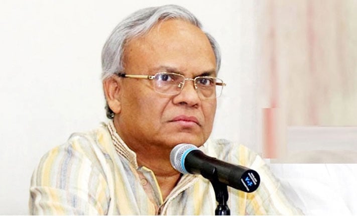 Non-communal spirit can't divide all: Rizvi