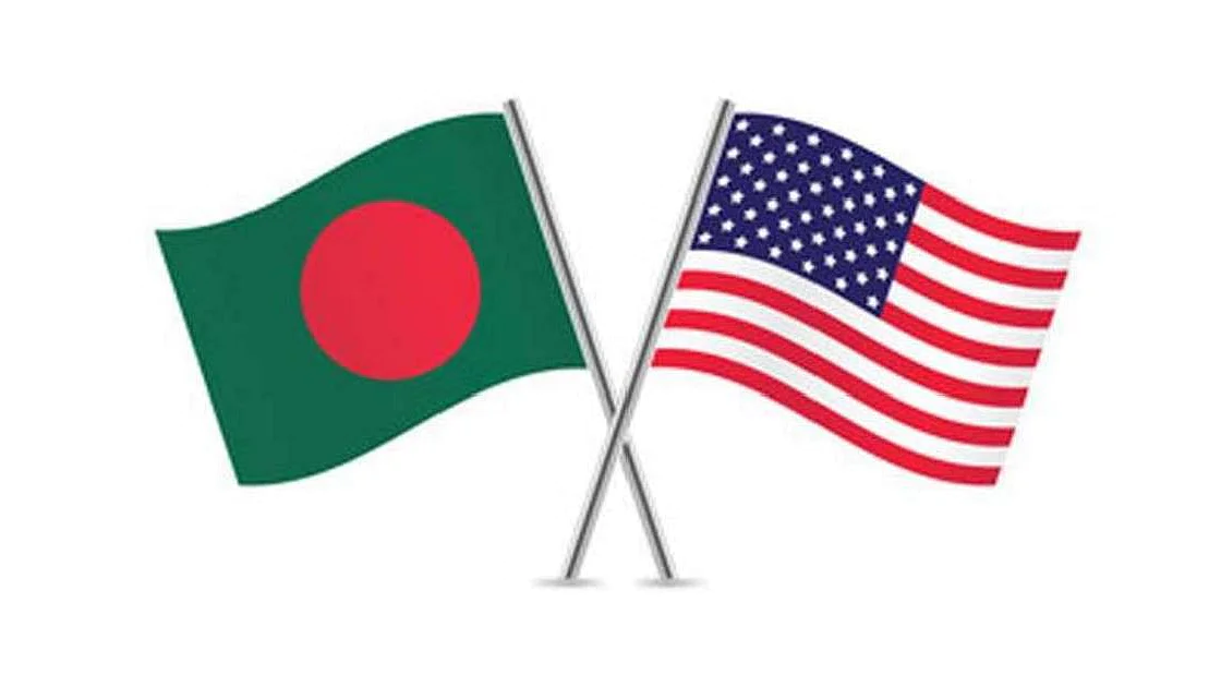 Dhaka, Washington discuss on recovering stolen assets 