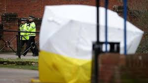 Public hearings start into death of Brit by Russian nerve agent