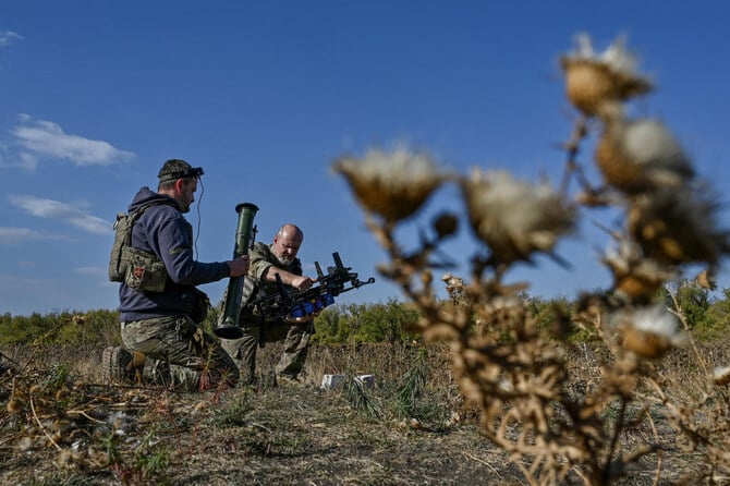 Ukraine says destroyed army transport plane in Russia