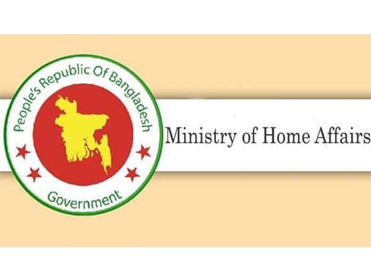 No case, harassment for involvement in July uprising: home ministry