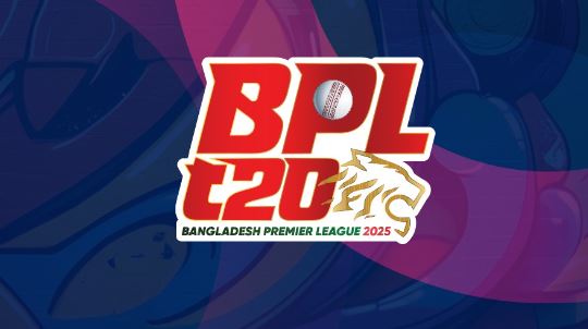 Squad for BPL teams after players draft