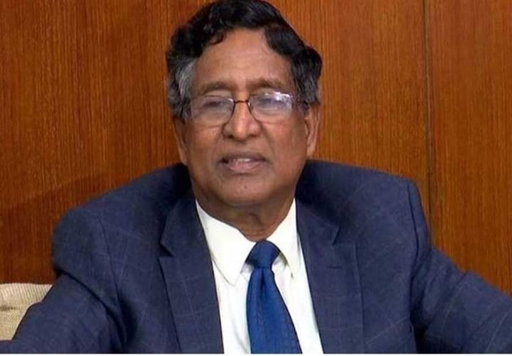 Ex-agriculture minister Abdur Razzaque arrested 