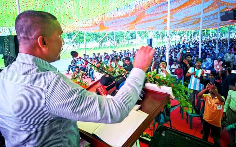 No place for criminals in BNP: Jubo Dal GS