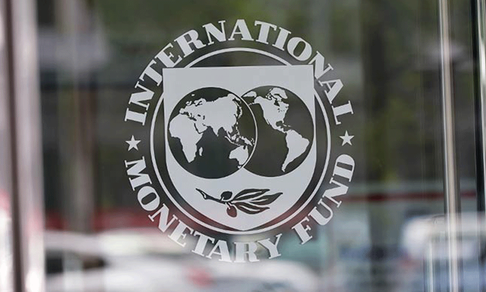 Global public debt expected to exceed $100 tn this year: IMF