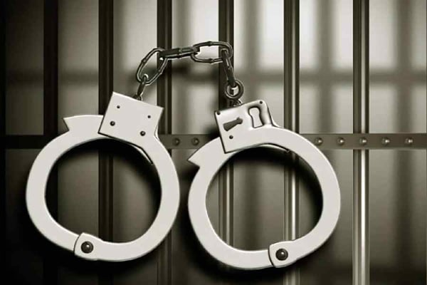 RAB arrests jail-fled death row convict from Kishoreganj