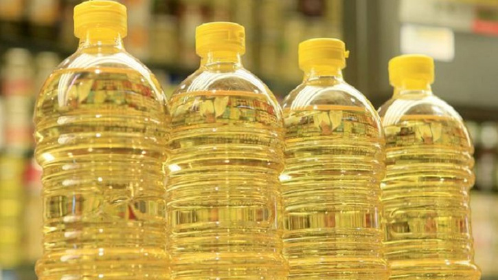 Traders demand to reduce 5pc duty on import of soybean, palm oils