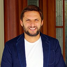 Afridi to join BPL as Chittagong Kings brand ambassador