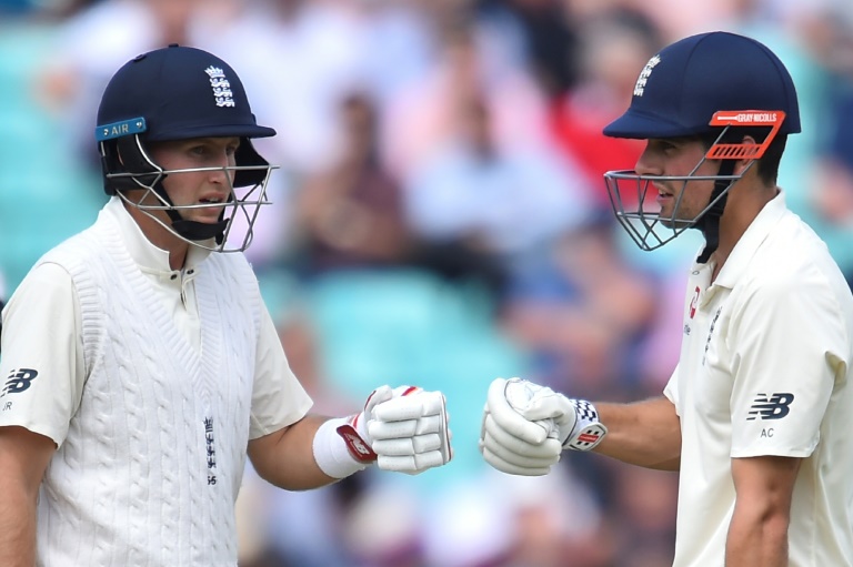 Root could break 16,000-run barrier, says England great Cook