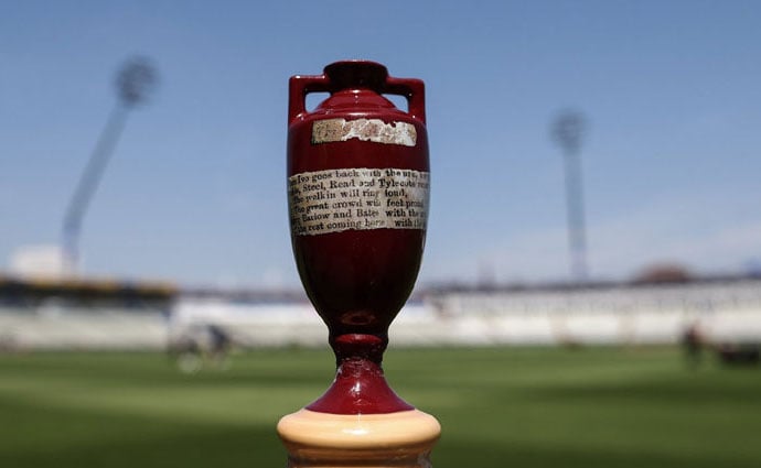 Perth to host opening Test of 2025-26 Ashes series