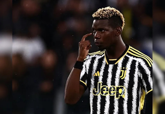 Pogba 'willing to give up money' to stay at Juve | Sports