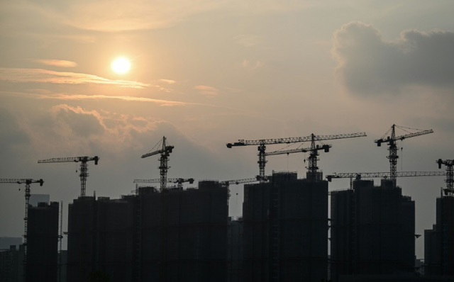 China to boost credit for property market, renovate 1 mn homes