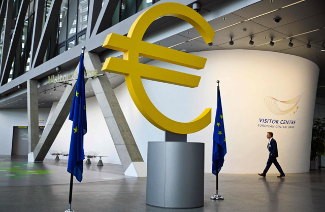 ECB set to cut rates again as inflation cools