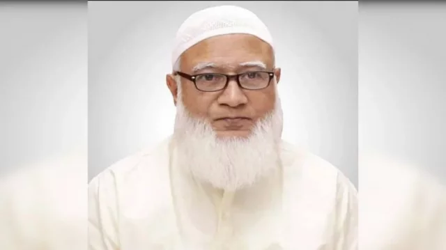 Jamaat to build discrimination free, justice based humanitarian Bangladesh: Ameer