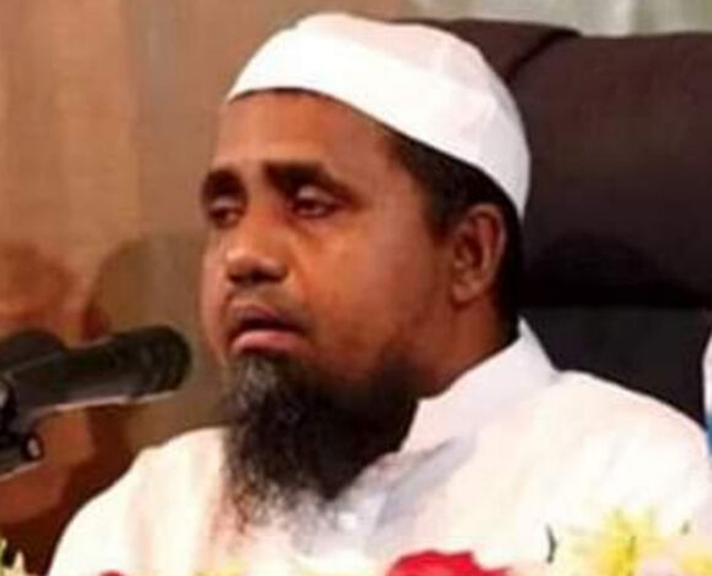 Mufti Abdul Malek appointed new Baitul Mukarram Khatib