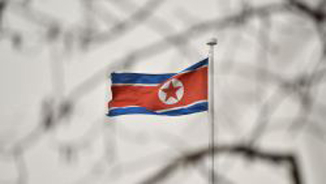 N. Korea to send '12,000 soldiers' for Russia's war in Ukraine:  Yonhap