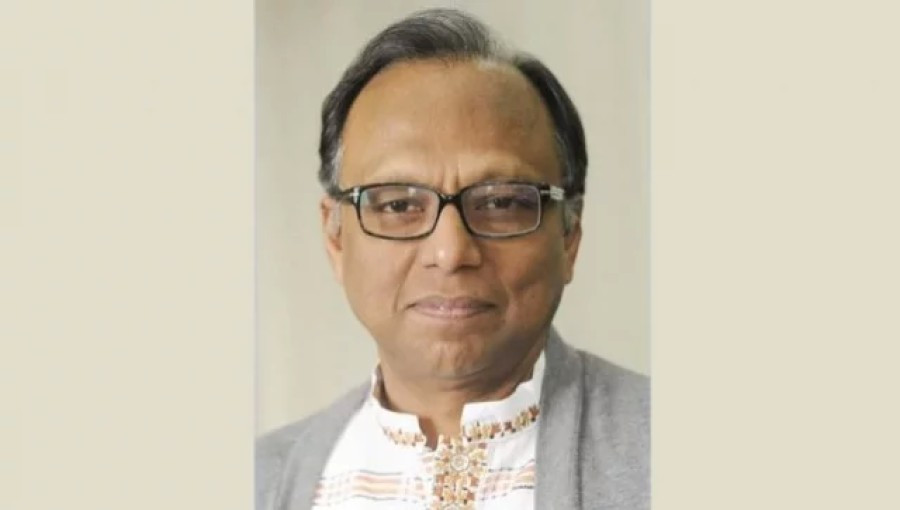 Mahmudur Rahman seeks govt support to republish 'Amar Desh'