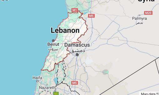 UN force says 'widespread destruction' in south Lebanon