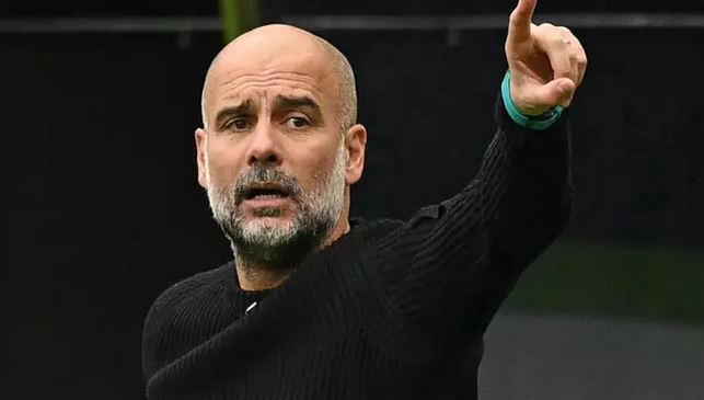 England boss Tuchel deserves unconditional support: Guardiola