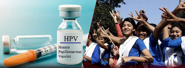 Around 9 lakh girls to get HPV vaccines in Rajshahi division