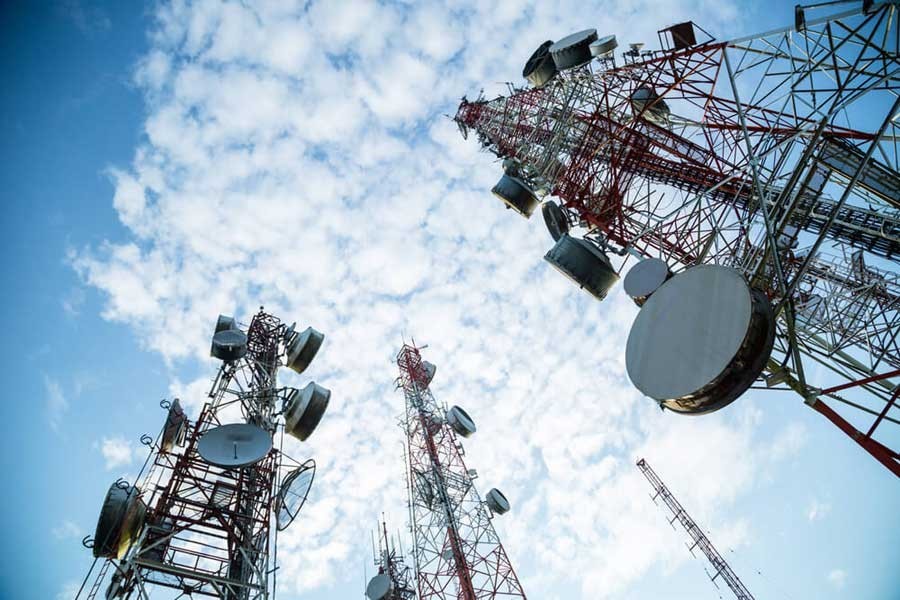 Overhauling of telecom industry through regulatory reform suggested