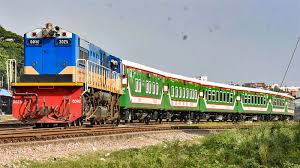 Eight special trains to run on Dhaka-Cox's Bazar route Oct 23-27