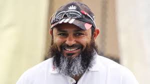 Mushtaq joins Tigers squad for SA series