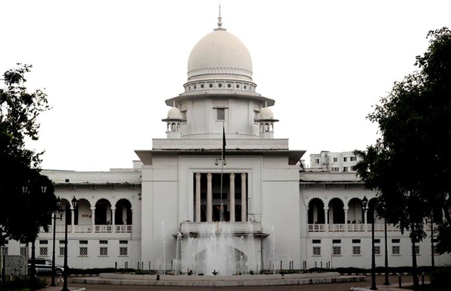 SC restores Jamaat's appeal against verdict declaring registration illegal